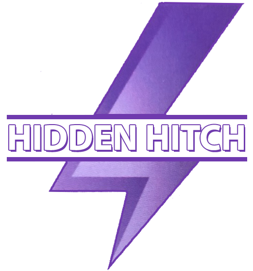 Hidden Hitch and Trailer Parts Inc