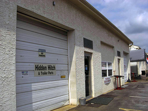 Mobile Home Parts