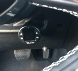 Fancy Brake Controller Install